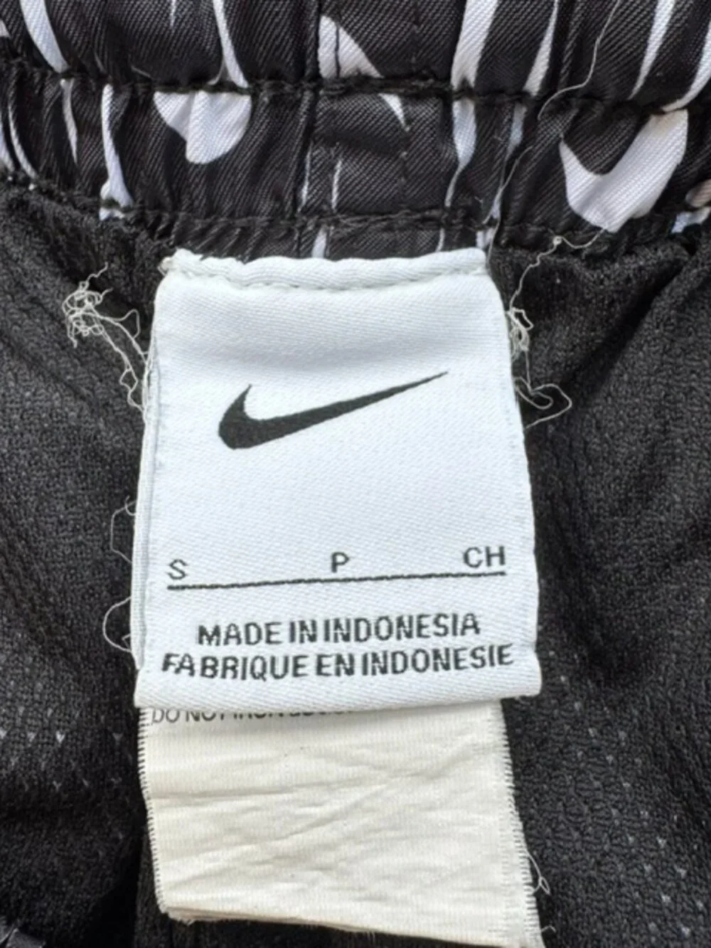 Nike Swim Link 5